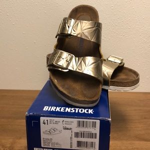 Arizona Birkenstock